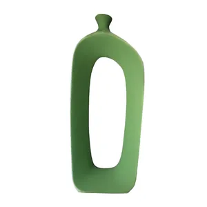 گلدان مدل طبیعت