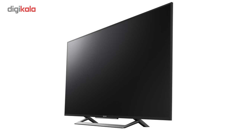 تلویزیون هوشمند ال ای دی سونی مدل KD-49X8000D سایز 49 اینچ