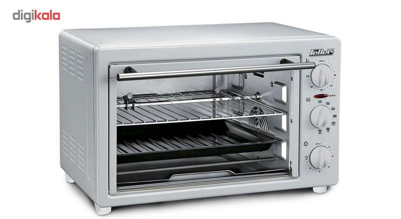 آون توستر فلر مدل EOFR221
