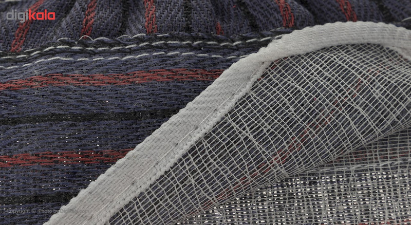 دستکش ایمنی ام پی تی مدل MHK02001