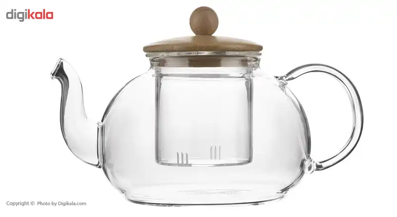 قوری بامبوم مدل BB0335