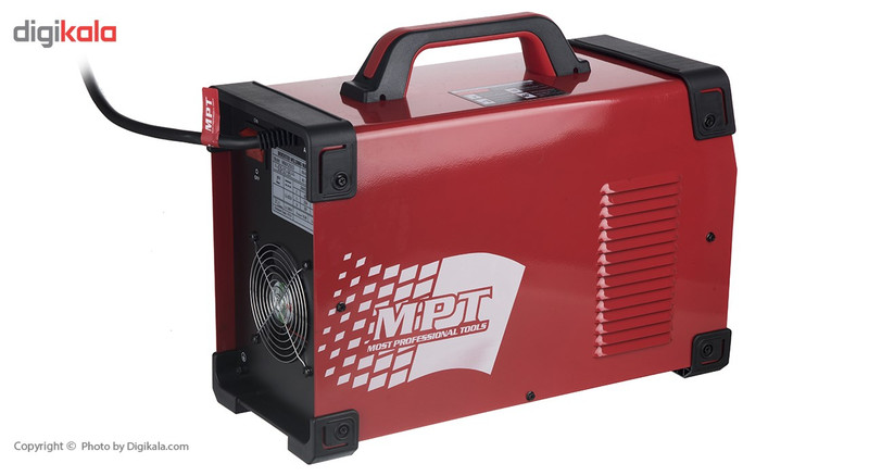 اینورتر جوشکاری ام پی تی مدل MMA2503
