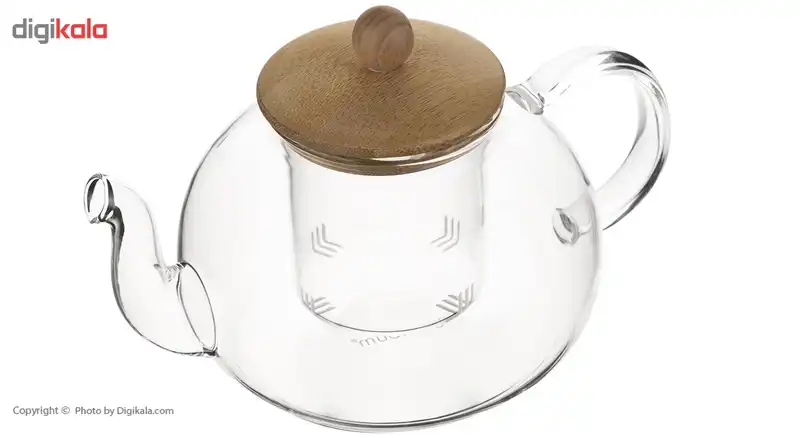 قوری بامبوم مدل BB0335