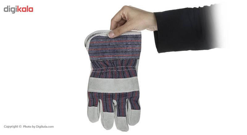 دستکش ایمنی ام پی تی مدل MHK02001