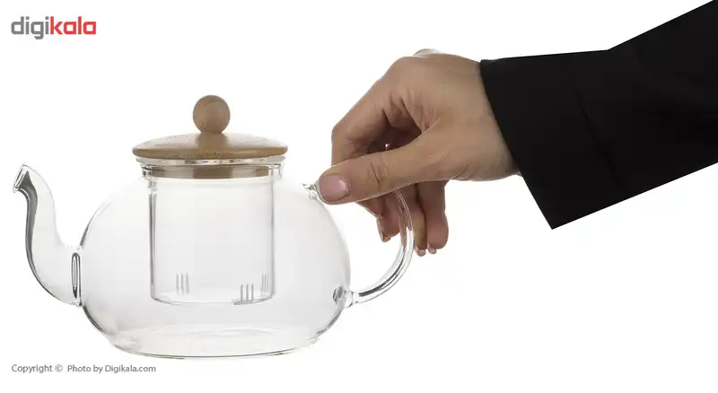 قوری بامبوم مدل BB0335