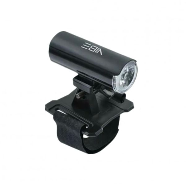 چراغ جلو و عقب دوچرخه وایب مدل JY-7200A