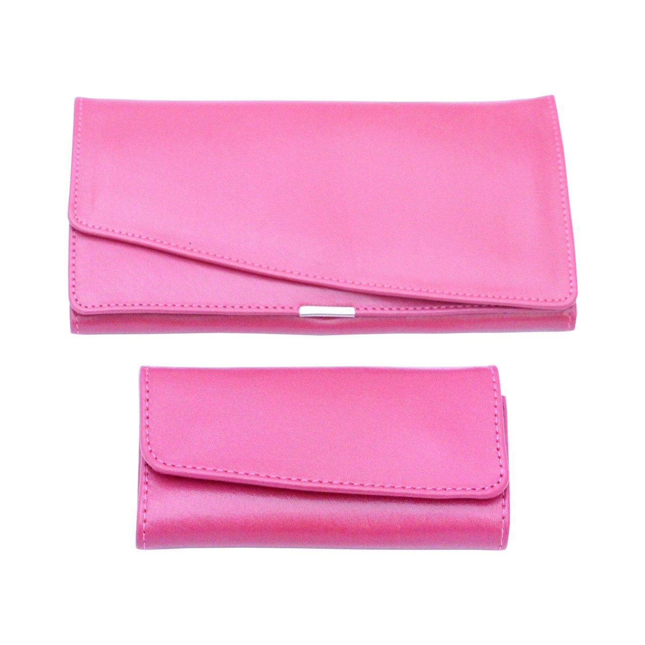 ست هدیه زنانه چرم بارز مدل DS8.1 -  - 1