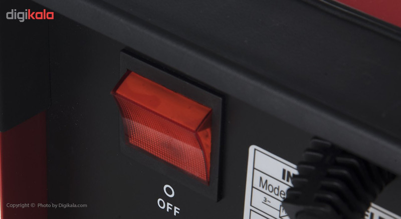 اینورتر جوشکاری ام پی تی مدل MMA2503