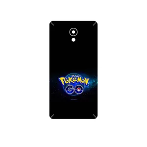 MAHOOT Pokemon Go Game Series Cover Sticker for Lenovo Vibe P2