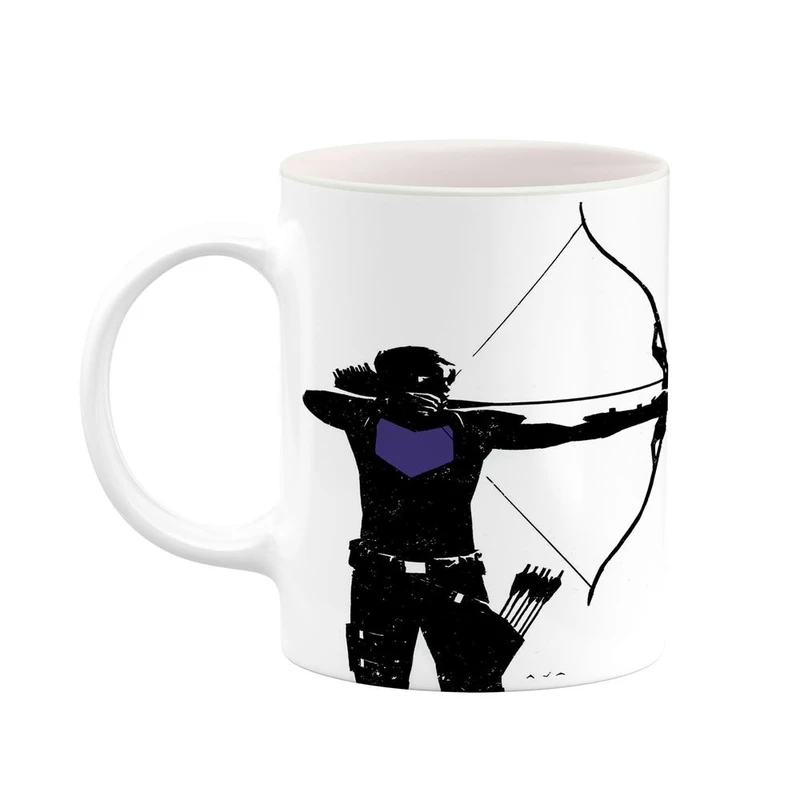 ماگ کاکتی مدل Hawkeye کد mgh38925