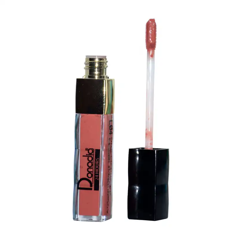 رژ لب مایع دونادیا مدل L04