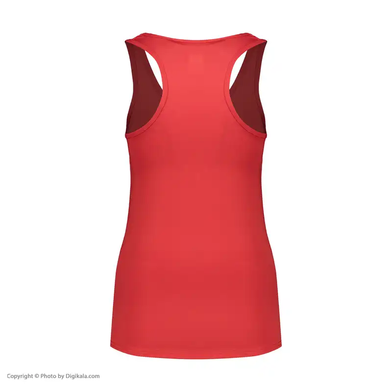 تاپ ورزشی زنانه مدل 9101