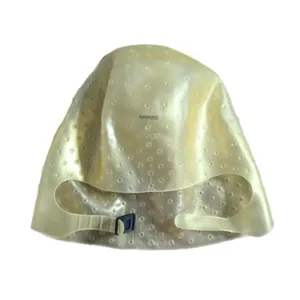کلاه مش هارمونی مدل سیلیکونی