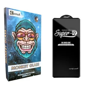 Coconut monku SuperD Screen Protector For Samsung Galaxy A71 / A72 / A73