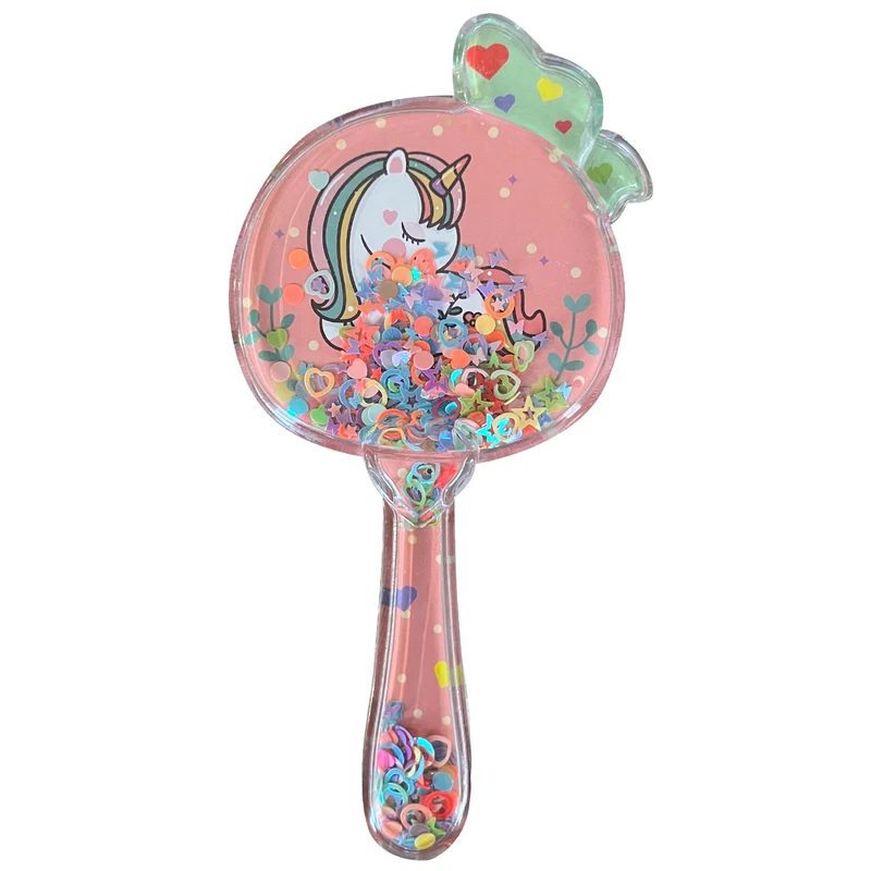 برس کودک مدل 64