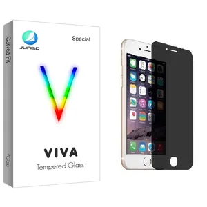 Junbo Viva Privacy Screen Protector For Apple IPhone 7