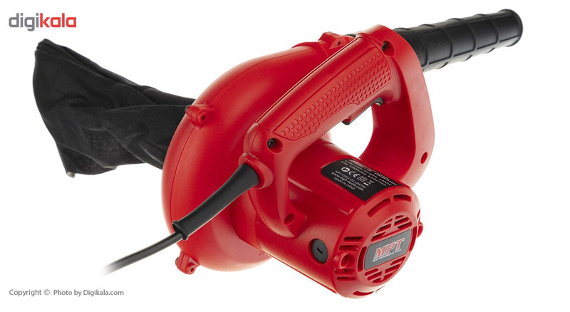 دستگاه دمنده و مکنده ام پی تی مدل MAB4003