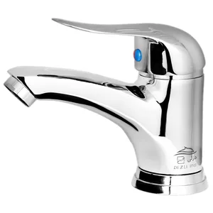 Dezli Eco Basin Faucet