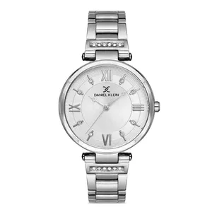 ساعت مچی عقربه ای زنانه دنیل کلین مدل Dk.1.12712.1