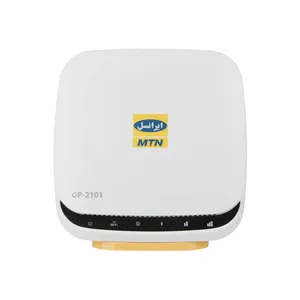 مودم TD-LTE ایرانسل مدل GP-2101 به همراه 10GB اینترنت همراه رایگان