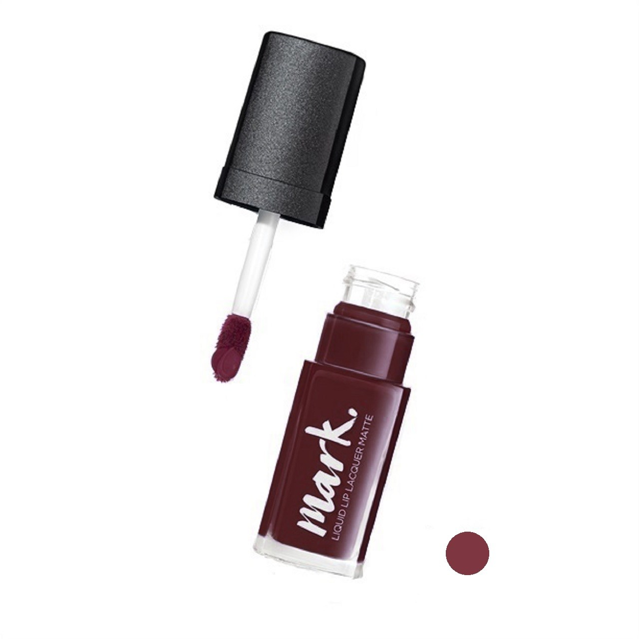رژ لب مات آون مدل  Mark Mat Liquid Lipstick  رنگ Passion It