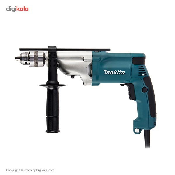 دریل چکشی ماکیتا مدل HP2050 دریل چکشی ماکیتا مدل HP2050