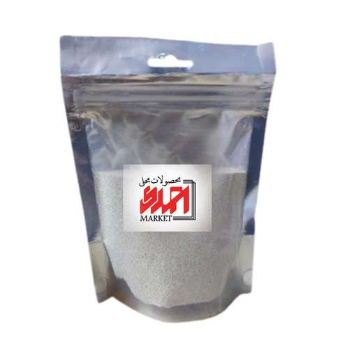 مایه خمیر فوری احمدی مارکت - 250 گرم