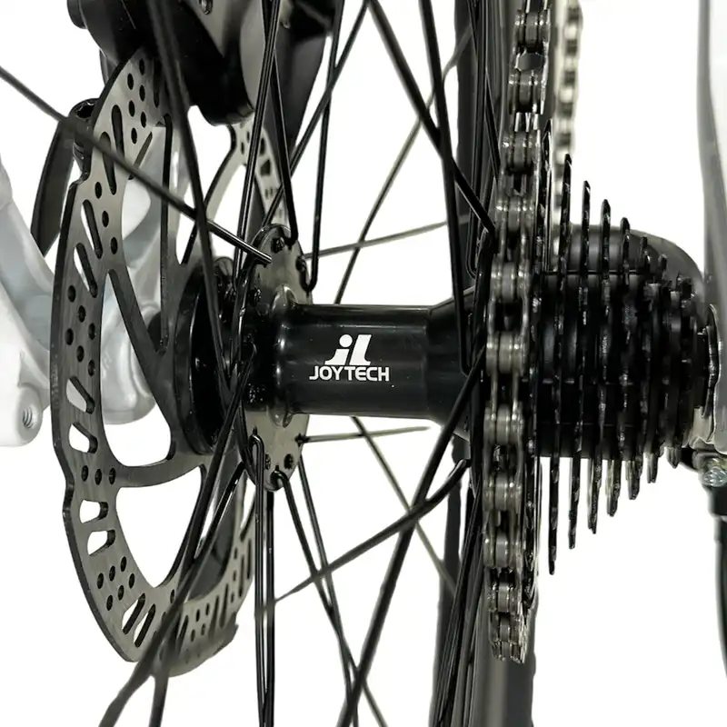 دوچرخه کوهستان اورلورد مدل TRANS ATX 3.0 سایز طوقه 27.5