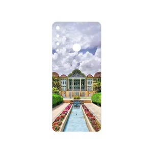 MAHOOT Eram garden-FullSkin Cover Sticker for Huawei Y7p