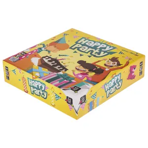 بازی فکری ژیگامیک مدل Happy Party
