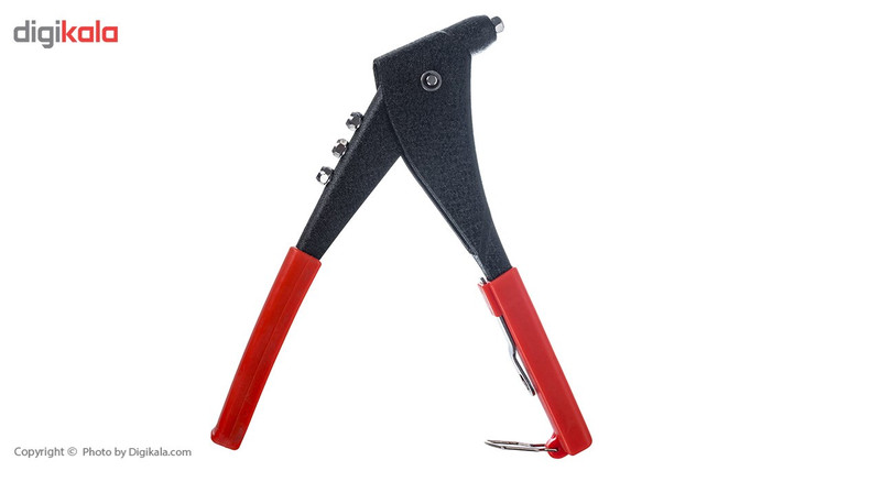 پرچ دستی ام پی تی مدل MHI01002