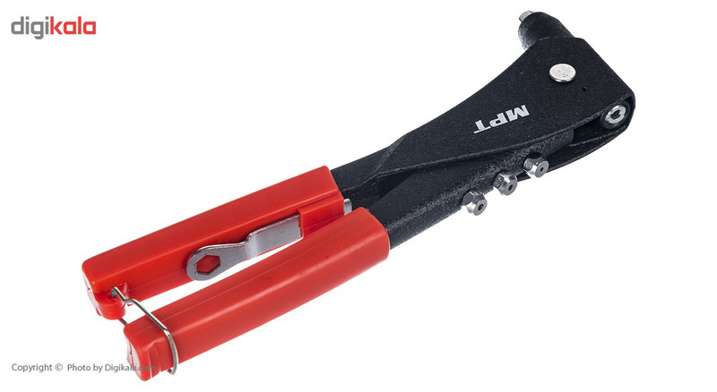 پرچ دستی ام پی تی مدل MHI01002