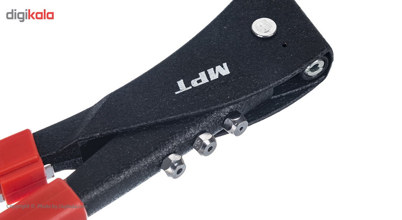 پرچ دستی ام پی تی مدل MHI01002