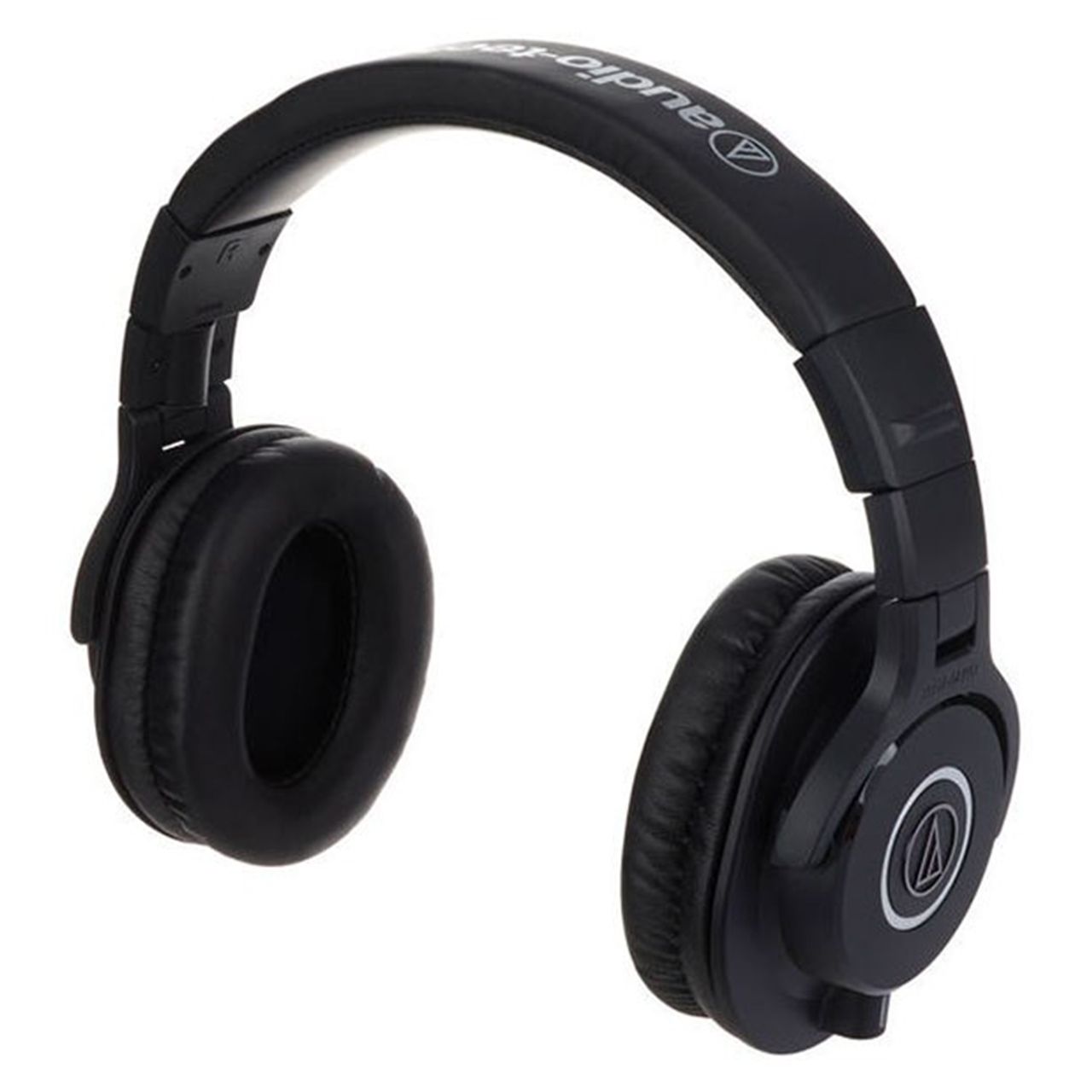 هدفون حرفه‌ای مانیتورینگ آدیو-تکنیکا مدل ATH-M40x -  - 1