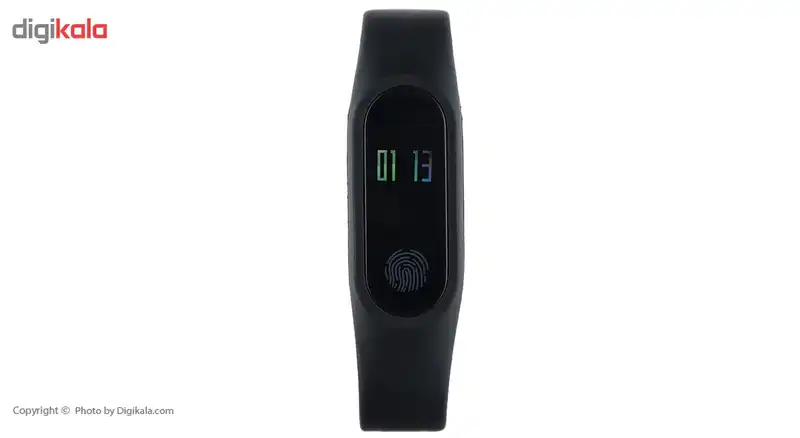 مچ بند هوشمند ریمکس مدل W302