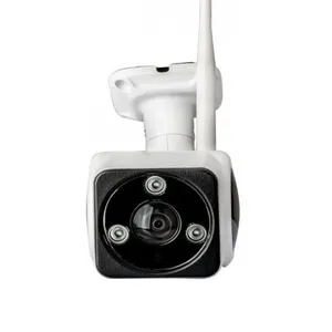 دوربین تحت شبکه بیسیم مدل VR-M5-360