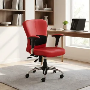 Arkano S330T Leather chair