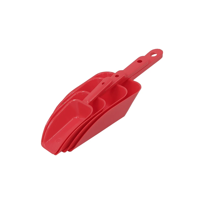 پیمانه ارو مدل UR-3041 کد 37038 مجموعه 4 عددی