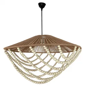 لوستر تزئینی مدل مراکشی کد 6030