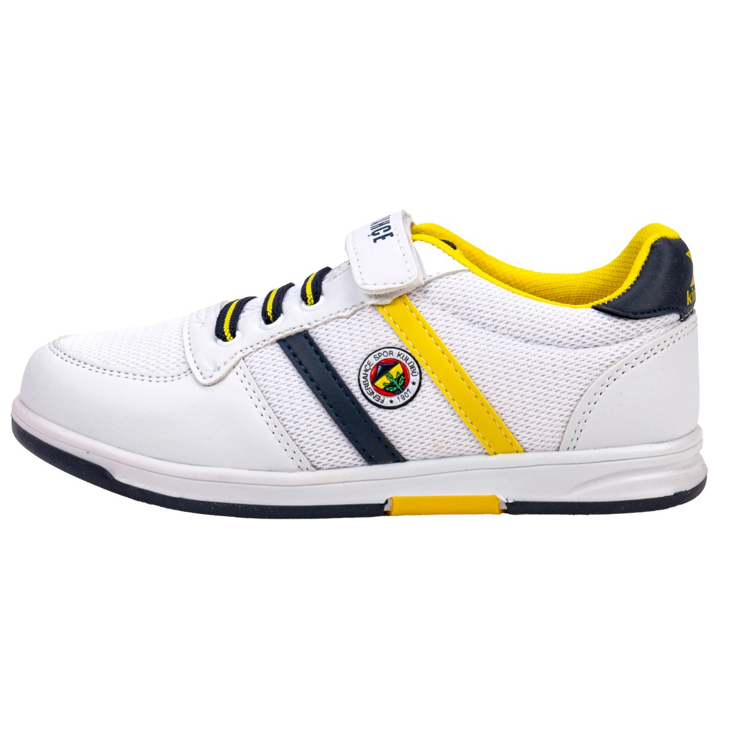 کفش مخصوص پیاده روی پسرانه کینتیکس مدل Upton