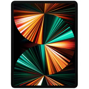 تبلت اپل مدل iPad Pro 12.9 inch 2021 5G ظرفیت 1 ترابایت 