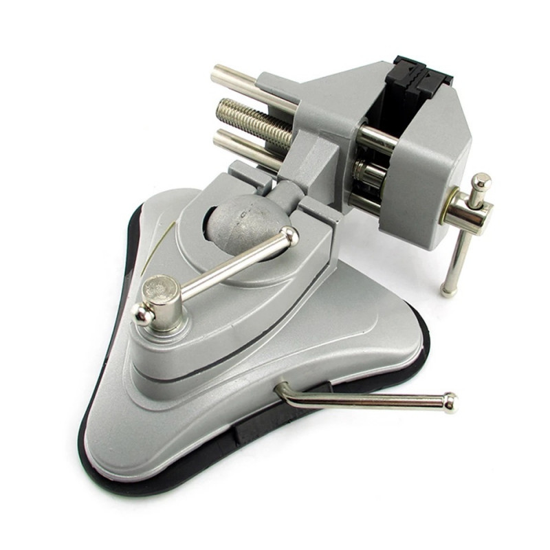 گیره رومیزی مدل وکیوم کد R H 350