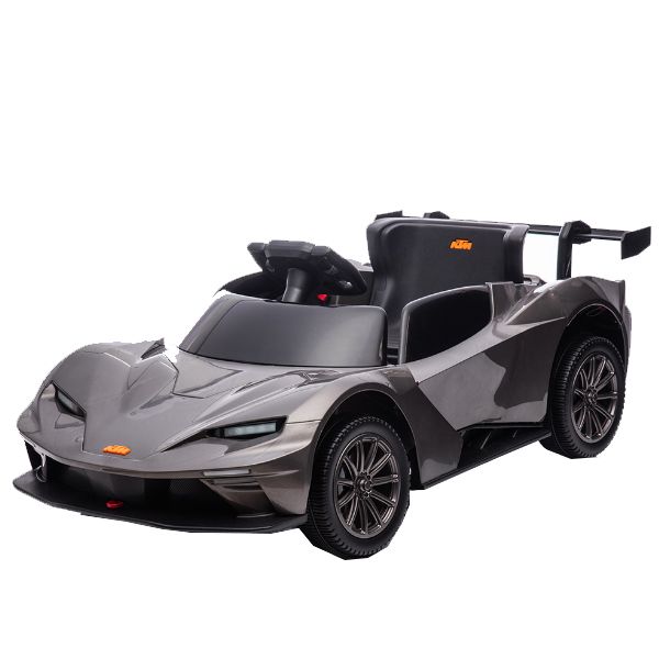 ماشین شارژی مدل KTM X BOW