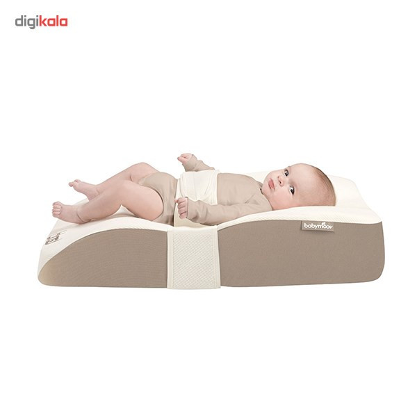 تشک کودک بیبی موو مدل A50002