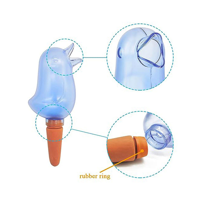 فتیله آبیاری آبخوان مدل bird