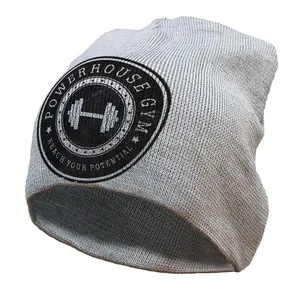 کلاه آی تمر بافتنی مدل بدنسازی کد 416