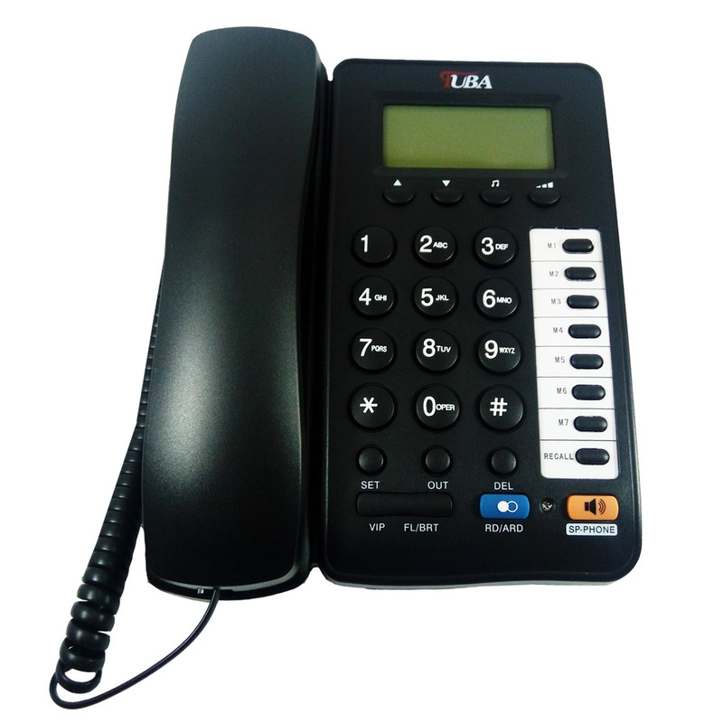 تلفن طوبی مدل KX-TT550