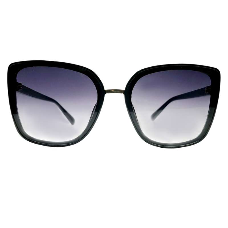 عینک آفتابی زنانه مدل F8022bl