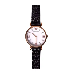 ساعت مچی عقربه ای زنانه  مدل blk Ceramic