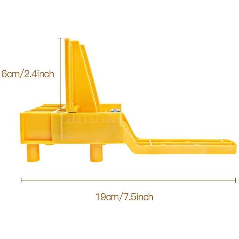 شابلون دوبل زن مدل DJ6810Y